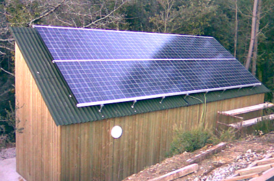 fotovoltaica