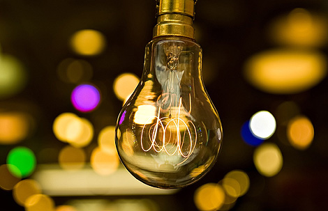 El final de las bombillas incandescentes